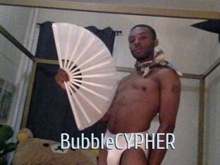 BubbleCYPHER