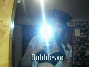 Bubblesxo