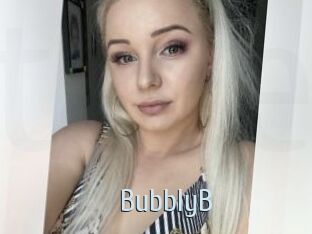 BubblyB