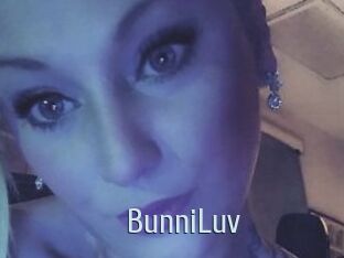 BunniLuv