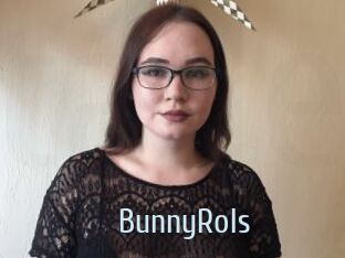 BunnyRols