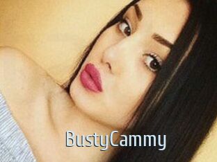 BustyCammy