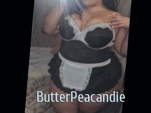 ButterPeacandie