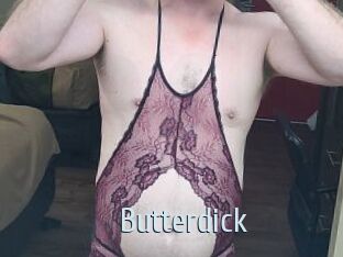 Butterdick