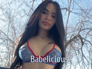 Babelicious