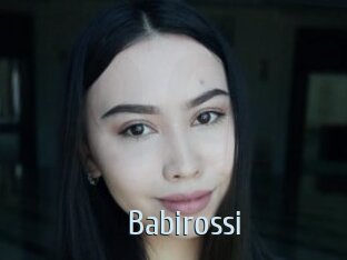 Babirossi