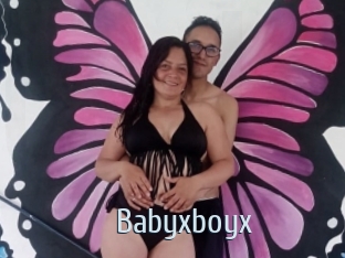 Babyxboyx