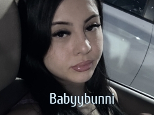 Babyybunni