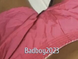 Badboy2023