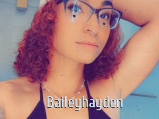 Baileyhayden