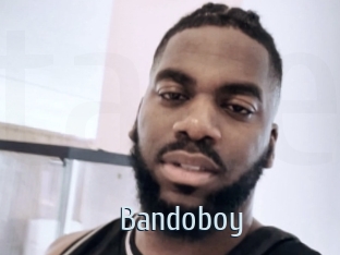 Bandoboy
