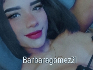 Barbaragomez21