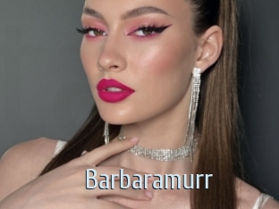 barbaramurr Ta Model