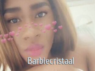 Barbiecristaal