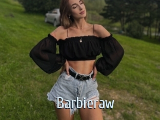 Barbieraw