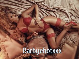 Barbyehotxxx