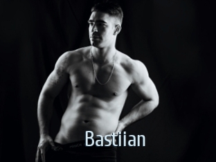 bastiian Ta Model
