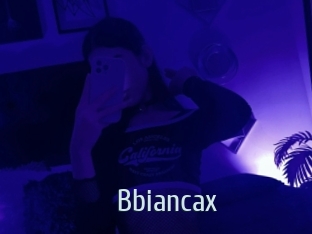 Bbiancax