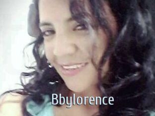 Bbylorence