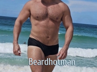 beardhotman Ta Model
