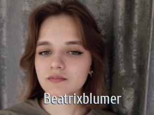 Beatrixblumer