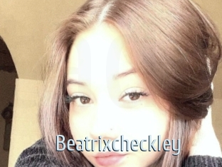 Beatrixcheckley