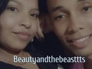 Beautyandthebeasttts