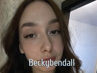 Beckybendall