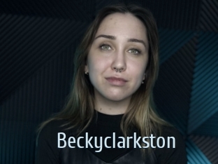 Beckyclarkston