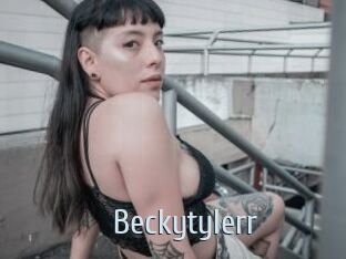 Beckytylerr