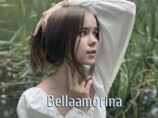 Bellaamorina