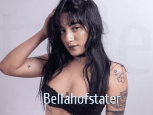 Bellahofstater