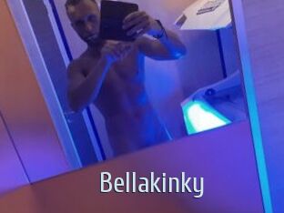 Bellakinky