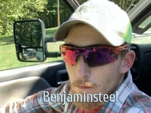 Benjaminsteel