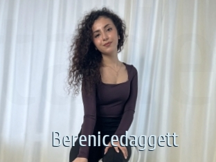 Berenicedaggett