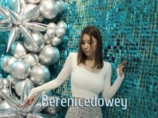 berenicedowey Ta Model