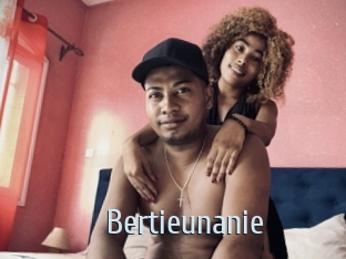 Bertieunanie
