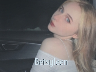 Betsyleen
