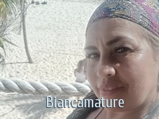 Biancamature