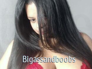 Bigassandboobs