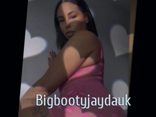 Bigbootyjaydauk