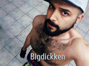 Bigdickken