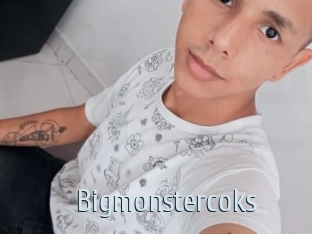 bigmonstercoks Ta Model