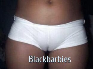 Blackbarbies