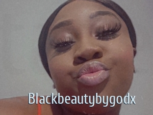Blackbeautybygodx