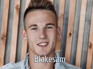 Blakesam
