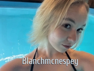 Blanchmcnespey