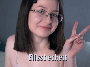 Blissbeckett