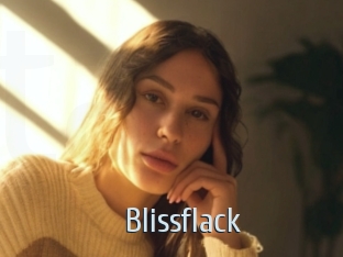 Blissflack