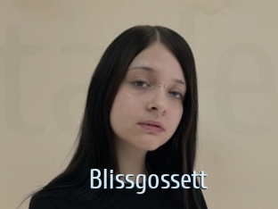 Blissgossett